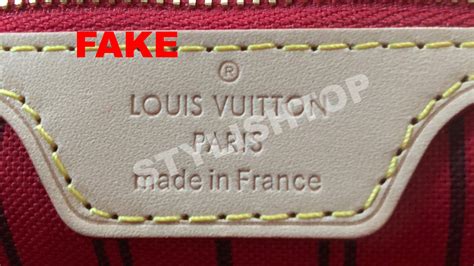 authenticate my louis vuitton bag.